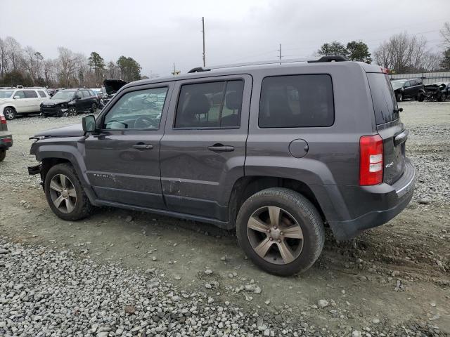 Obraz 2 z 2017 JEEP PATRIOT LATITUDE 2017 z VIN 1C4NJRFB9HD196699
