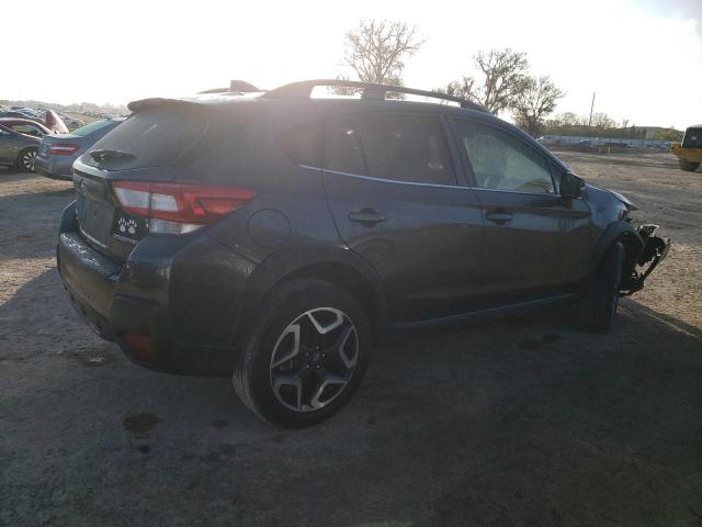 Изображение 3 2019 SUBARU CROSSTREK LIMITED 2019 с VIN JF2GTANC5K8370820
