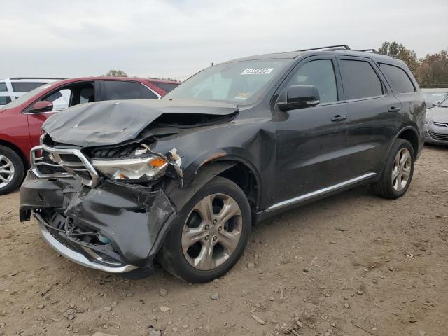 2015 DODGE DURANGO LIMITED 2015 image