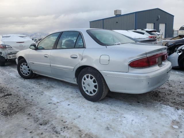 Изображение 2 2002 BUICK CENTURY CUSTOM 2002 с VIN 2G4WS52J421194106