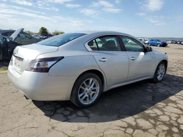 Obraz 3 z 2014 NISSAN MAXIMA S 2014 z VIN 1N4AA5AP1EC466879