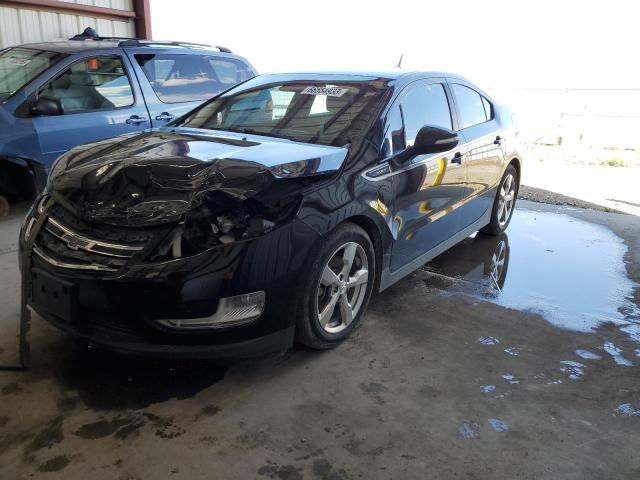Obraz 2013 CHEVROLET VOLT  2013