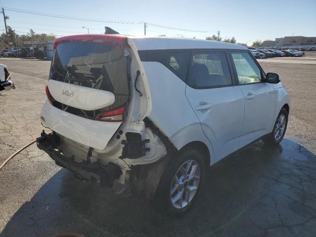 Obraz 3 z 2022 KIA SOUL LX 2022 z VIN KNDJ23AU1N7157973