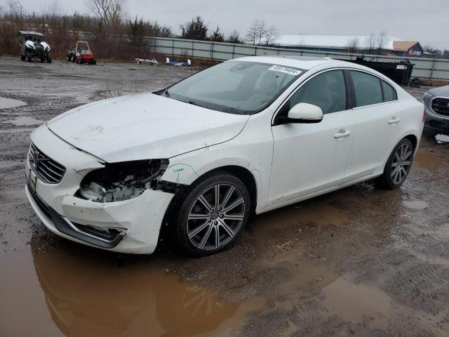 2015 VOLVO S60 PREMIER 2015 image
