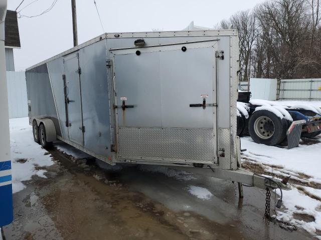 2011 UTILITY TRAILER 2011 image