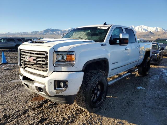 Obraz 2018 GMC SIERRA K2500 SLT 2018