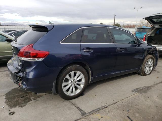 Image 3 of 2015 TOYOTA VENZA LE 2015 with VIN 4T3BA3BB7FU069374