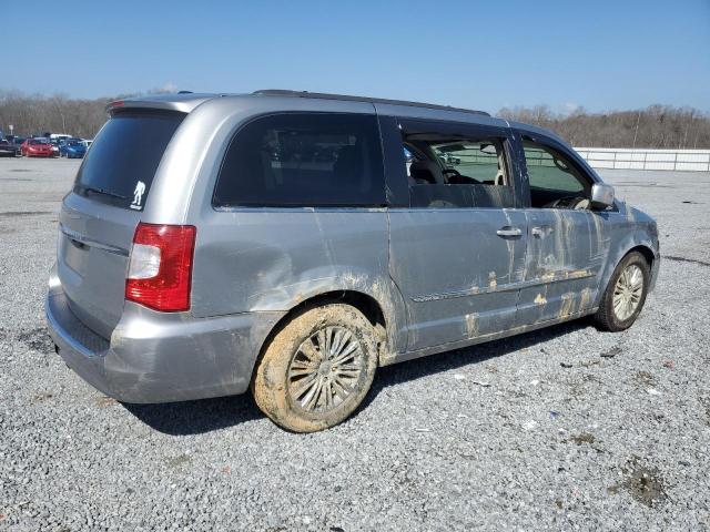 Image 3 of 2014 CHRYSLER TOWN & COUNTRY TOURING 2014 with VIN 2C4RC1BG7ER460185