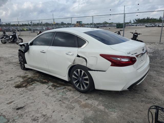 Image 2 of 2018 NISSAN ALTIMA 2.5 2018 with VIN 1N4AL3AP4JC235161
