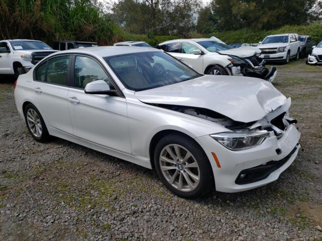 Obraz 2018 BMW 320 I 2018