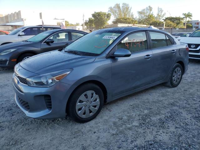 Image 1 of Kia Rio S 2019 with VIN 3KPA24AB0KE242870