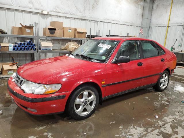 Obraz 1999 SAAB 9-3 SE 1999