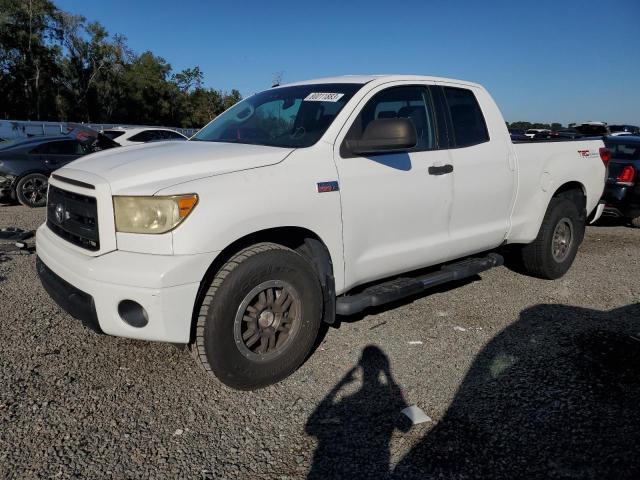 Obraz 1 z 2010 TOYOTA TUNDRA DOUBLE CAB SR5 2010 z VIN 5TFUY5F10AX112281
