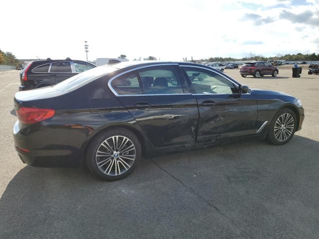 Image 3 of 2019 BMW 530 XI 2019 with VIN WBAJA7C52KWW08777
