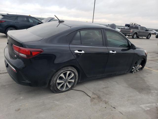 Obraz 3 z 2021 KIA RIO LX 2021 z VIN 3KPA24AD4ME415777