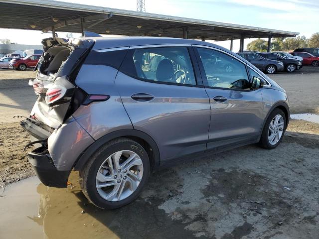 Image 3 of 2023 CHEVROLET BOLT EV 1LT 2023 with VIN 1G1FW6S08P4169767