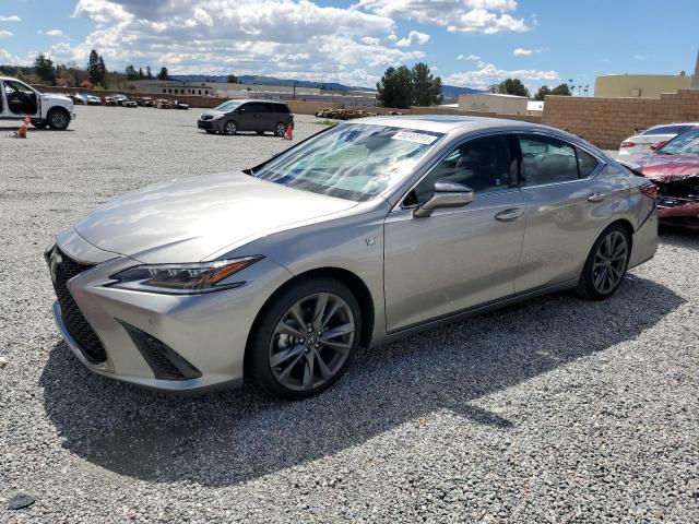 Obraz 2021 LEXUS ES 350 BASE 2021