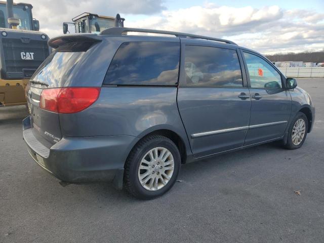 Изображение 3 2007 TOYOTA SIENNA XLE 2007 с VIN 5TDBK22CX7S006546