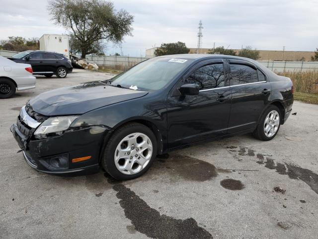 2010 FORD FUSION SE 2010 image