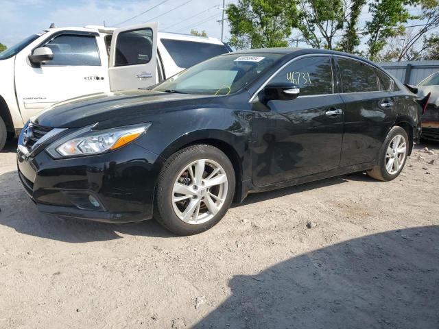 Image 1 of 2016 NISSAN ALTIMA 2.5 2016 with VIN 1N4AL3AP1GC280180