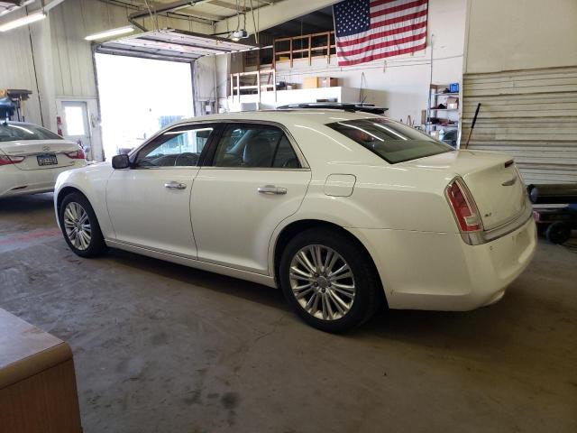 Obraz 2 z 2013 CHRYSLER 300C LUXURY 2013 z VIN 2C3CCAST1DH565882