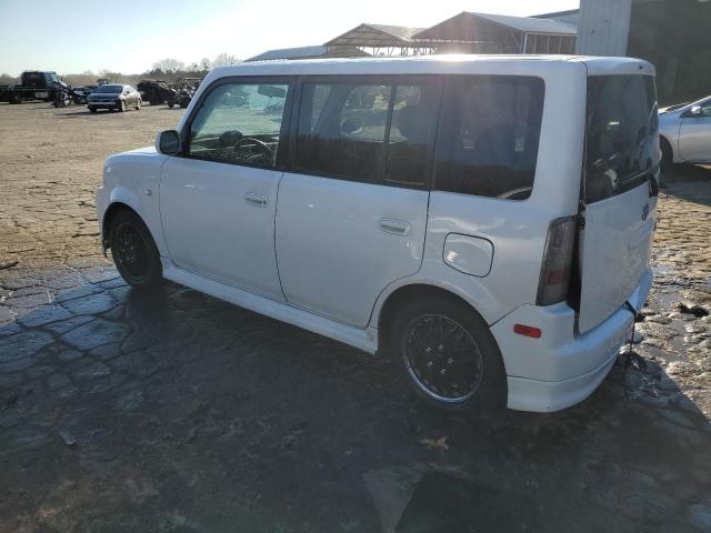 Изображение 2 2005 TOYOTA SCION XB 2005 с VIN JTLKT324150220647