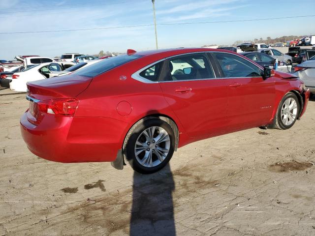 Изображение 3 2014 CHEVROLET IMPALA LT 2014 с VIN 2G1125S37E9100654