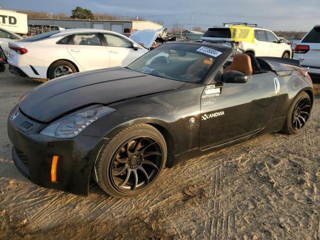 Obraz 2005 NISSAN 350Z ROADSTER 2005