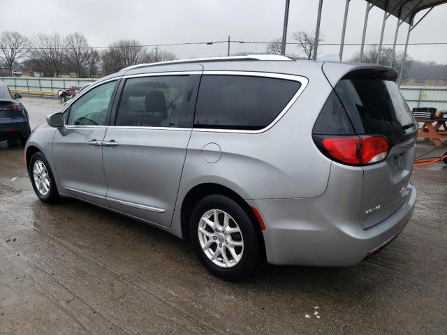 Image 2 of 2020 CHRYSLER PACIFICA TOURING L 2020 with VIN 2C4RC1BGXLR103872