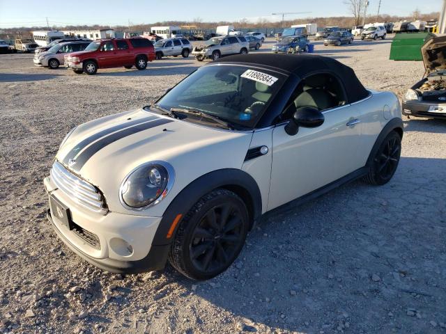 2015 MINI COOPER ROADSTER  2015 image