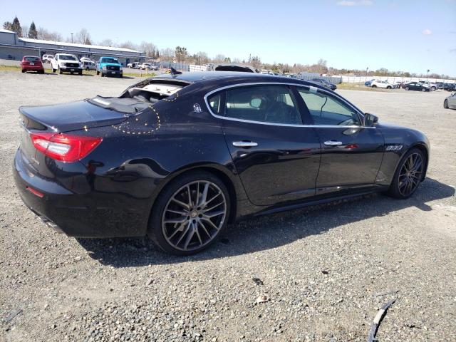 Obraz 3 z 2017 MASERATI QUATTROPORTE S 2017 z VIN ZAM56RPLXH1211491