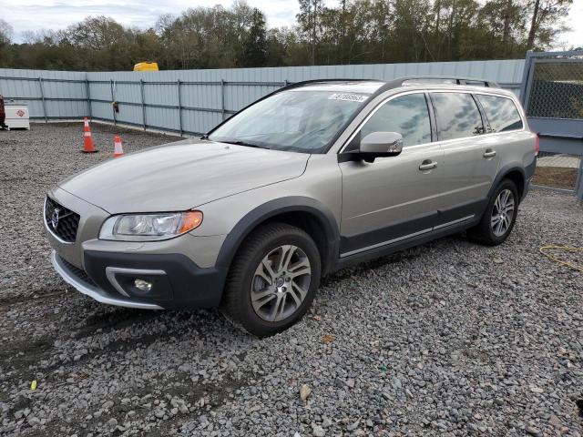 2015 VOLVO XC70 T5 PLATINUM 2015 image