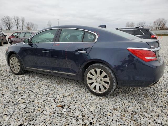 Изображение 2 2016 BUICK LACROSSE  2016 с VIN 1G4GC5G34GF237855