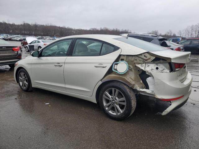 Image 2 of 2017 HYUNDAI ELANTRA SE 2017 with VIN 5NPD84LF6HH017014