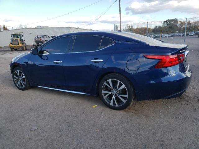 Image 2 of 2017 NISSAN MAXIMA 3.5S 2017 with VIN 1N4AA6AP2HC386131