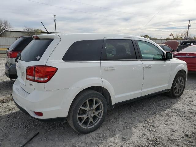 Изображение 3 2016 DODGE JOURNEY R/T 2016 с VIN 3C4PDCEG4GT124117