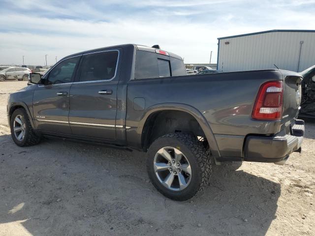 Image 2 of 2019 RAM 1500 LIMITED 2019 with VIN 1C6SRFHT1KN553110