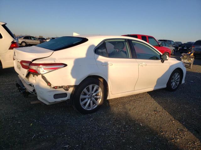 Изображение 3 2019 TOYOTA CAMRY L 2019 с VIN 4T1B11HK1KU771396