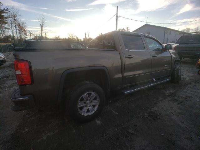 Изображение 3 2015 GMC SIERRA K1500 SLE 2015 с VIN 3GTU2UEC9FG404585