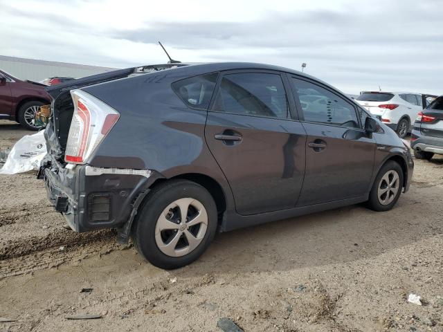 Image 3 of 2015 TOYOTA PRIUS  2015 with VIN JTDKN3DUXF0395757