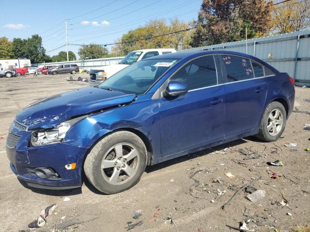 Изображение 1 2012 CHEVROLET CRUZE LT 2012 с VIN 1G1PF5SC5C7406068