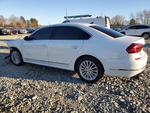 Obraz 2 z 2016 VOLKSWAGEN PASSAT SE 2016 z VIN 1VWBS7A37GC062053