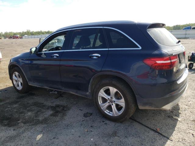 Obraz 2 z 2018 MERCEDES-BENZ GLC 300 4MATIC 2018 z VIN WDC0G4KB3JV114316