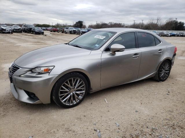 2015 LEXUS IS 250 2015 image