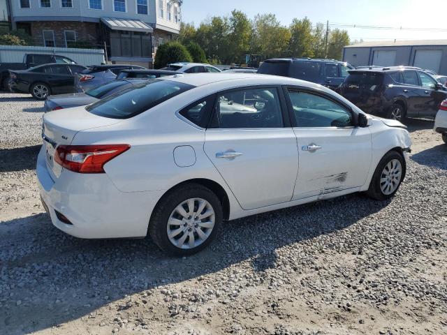 Image 3 of 2017 NISSAN SENTRA S 2017 with VIN 3N1AB7AP3HY403896