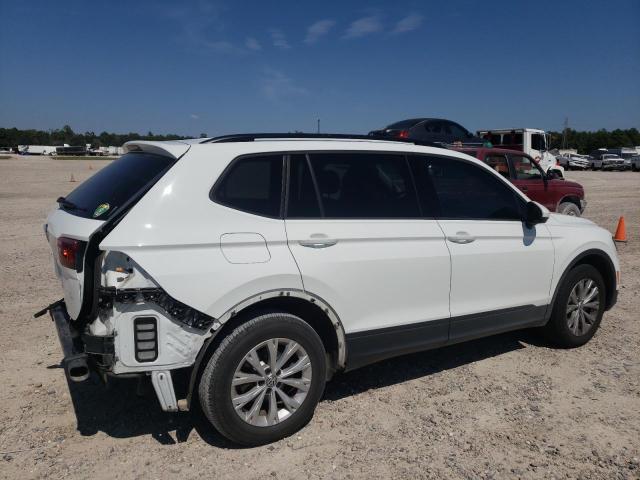 Image 3 of 2019 VOLKSWAGEN TIGUAN S 2019 with VIN 3VV1B7AX0KM148184