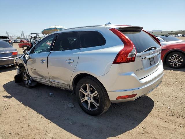 Image 2 of 2015 VOLVO XC60 T6 PREMIER 2015 with VIN YV4902RKXF2706877