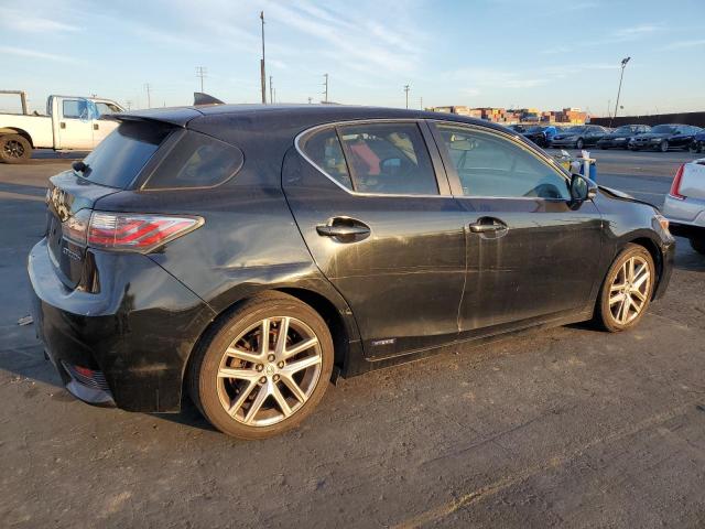 Image 3 of 2016 LEXUS CT 200 2016 with VIN JTHKD5BH7G2253813