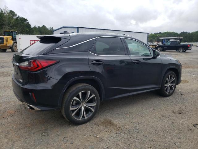 Image 3 of 2017 LEXUS RX 350 BASE 2017 with VIN 2T2ZZMCA2HC050369