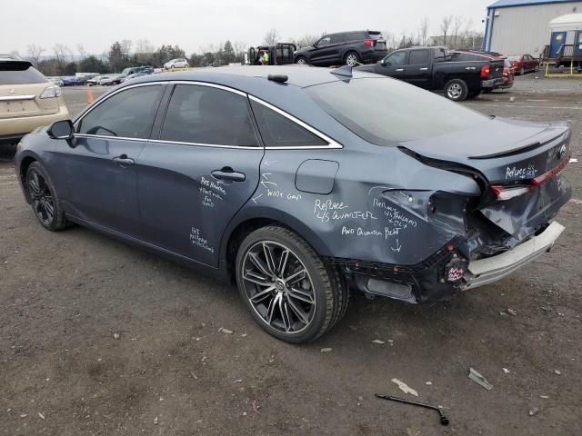 Image 2 of 2019 TOYOTA AVALON XLE 2019 with VIN 4T1BZ1FB3KU018948
